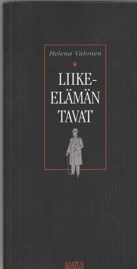 Liike-elämän tavat