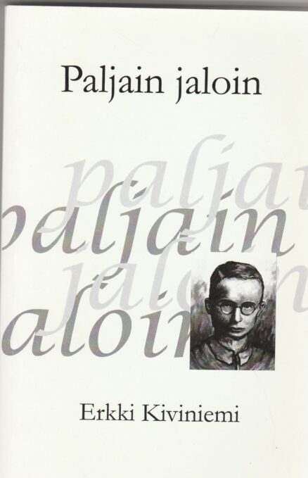 Paljain jaloin