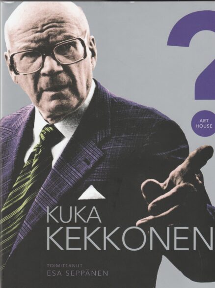 Kuka Kekkonen?