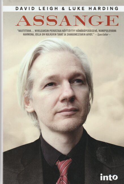 Assange