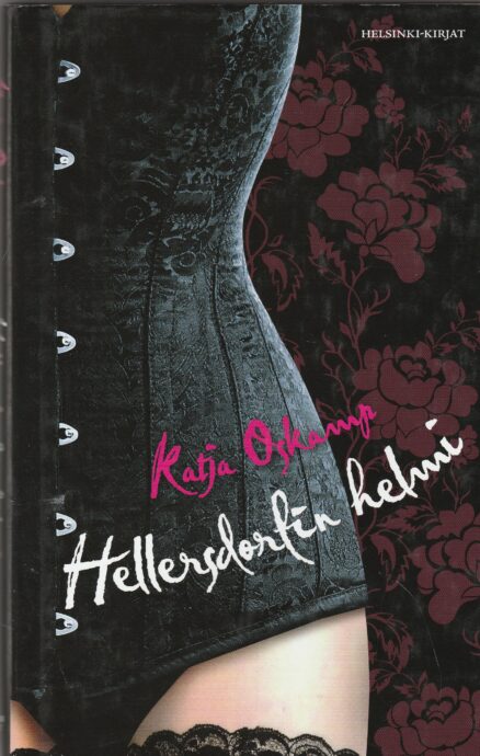 Hellersdorfen helmi