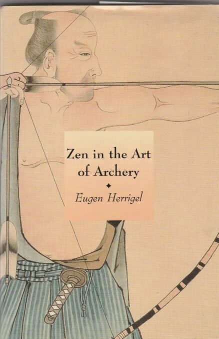 Zen in the Art of Archery