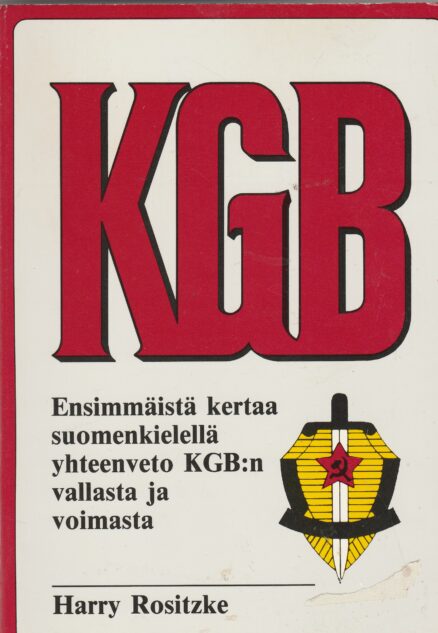 KGB