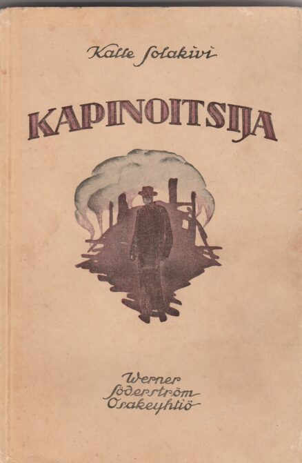 Kapinoitsija