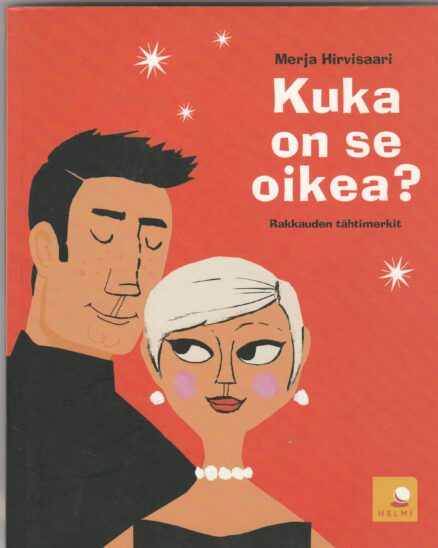 Kuka on se oikea?