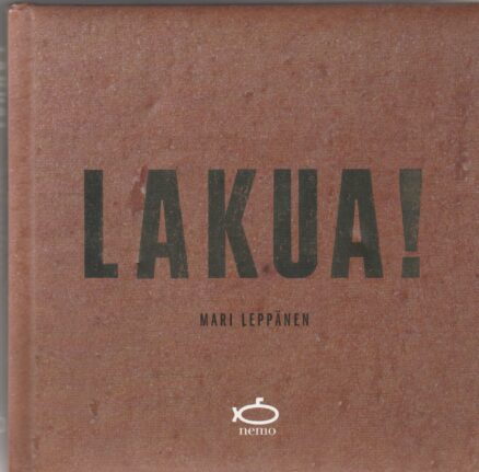 Lakua!