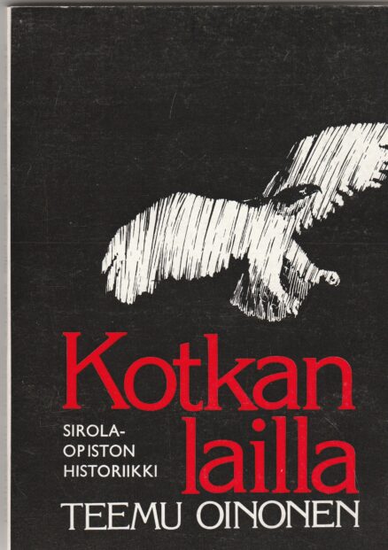 Kotkan lailla