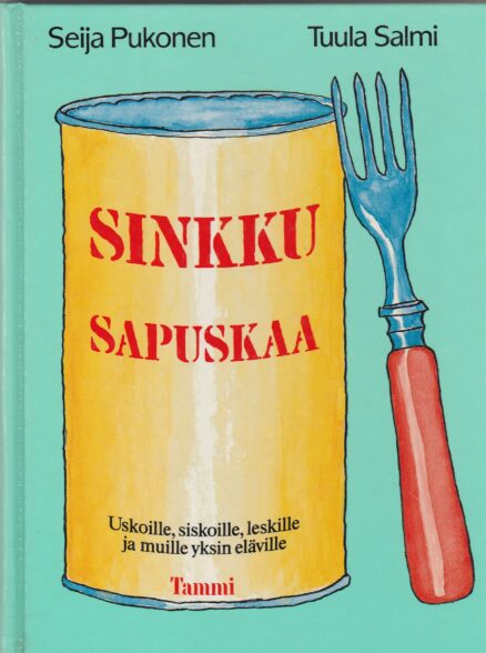 Sinkkusapuskaa