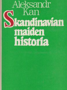 Skandinavian maiden historia