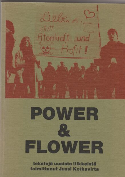 Power & flower