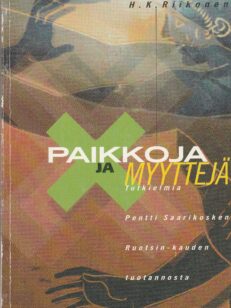 Paikkoja ja myyttejä