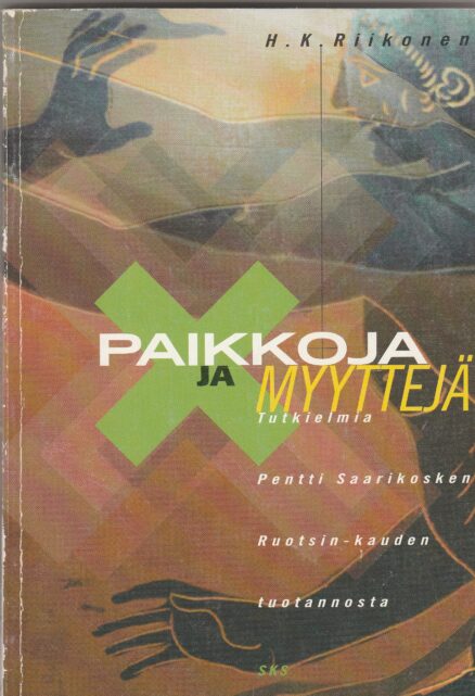 Paikkoja ja myyttejä