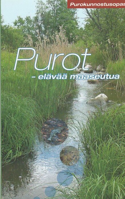 Purot - elävää maaseutua