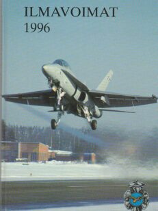 Ilmavoimat 1996