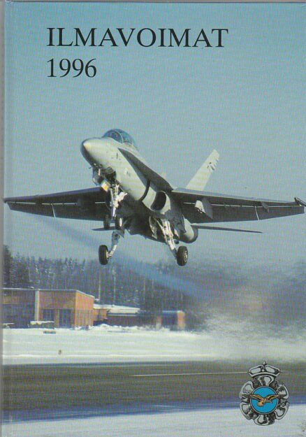 Ilmavoimat 1996