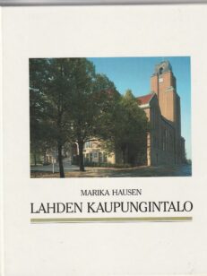 Lahden kaupungintalo