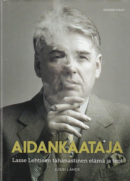 Aidankaataja