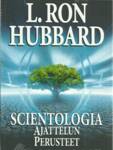 Scientologia - ajattelun perusteet