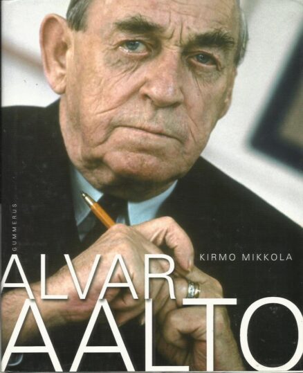 Alvar Aalto