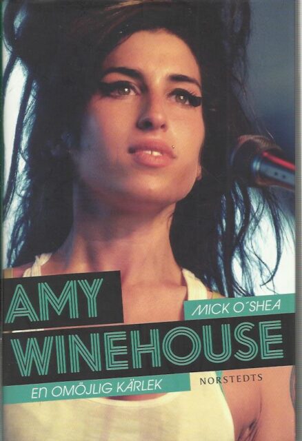 Amy Winehouse