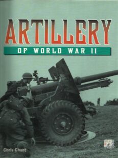 Artillery of World War II