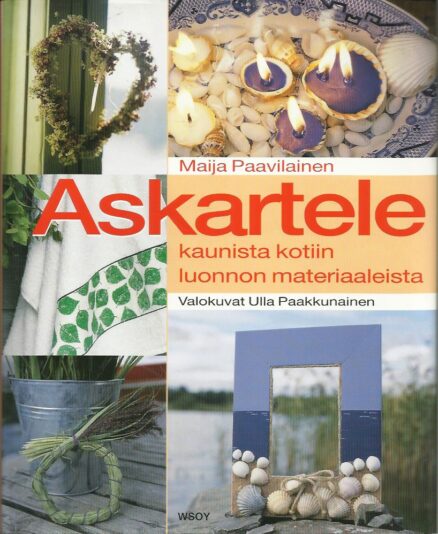 Askartele