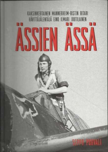 Ässien ässä