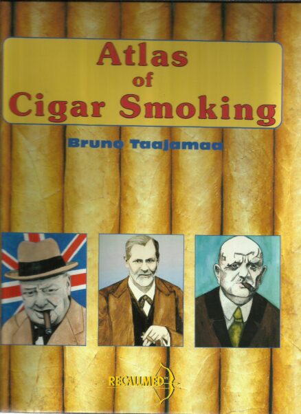 Atlas of Cigar Smoking