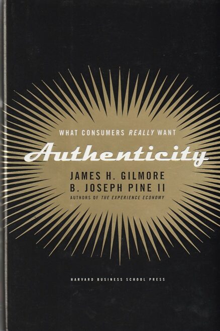 Authenticity