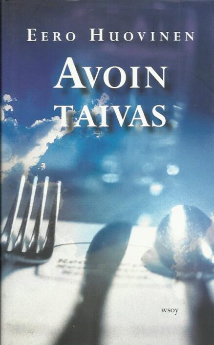 Avoin taivas