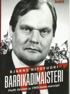 Barrikadimaisteri