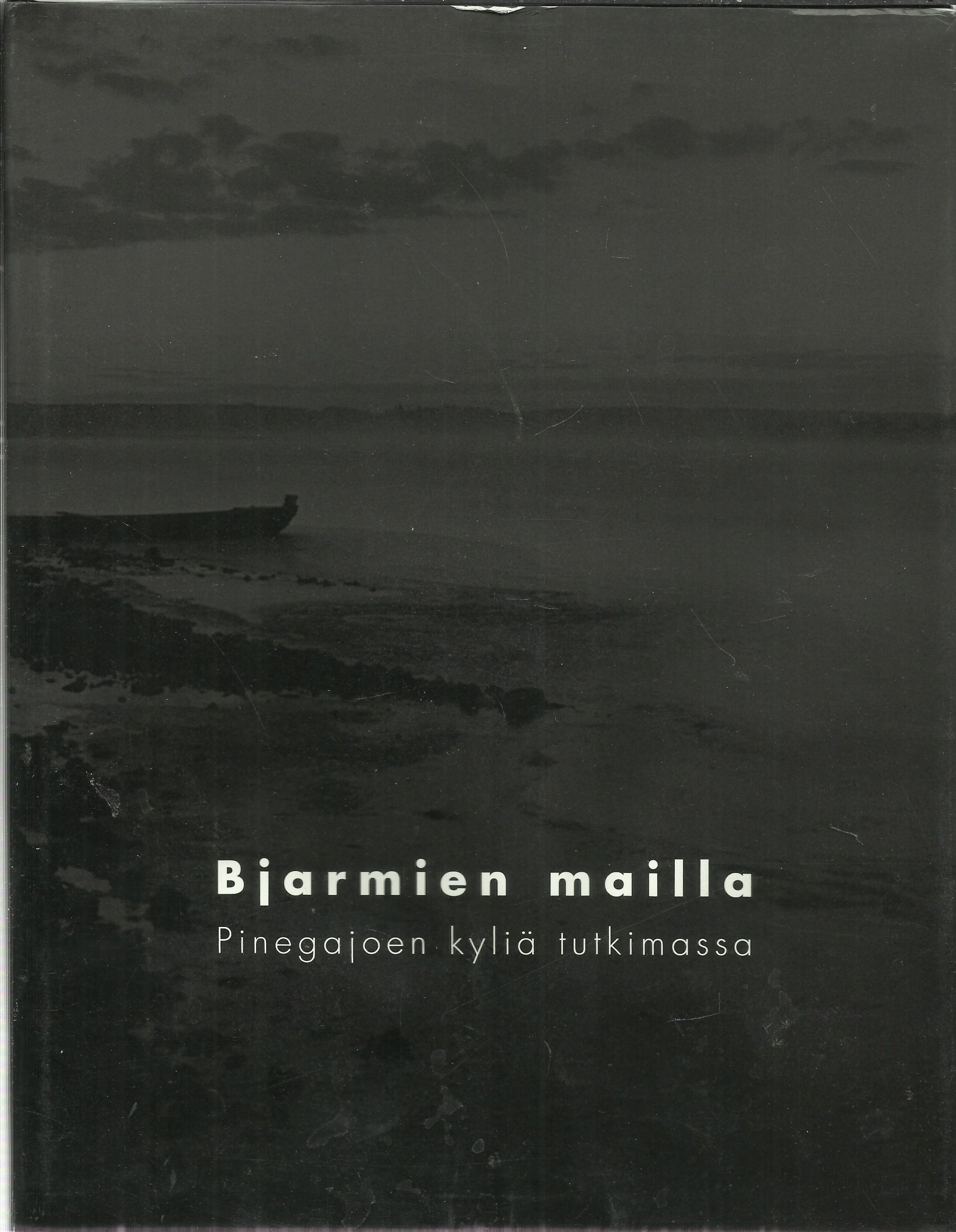 Bjarmien mailla