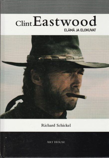 Clint Eastwood