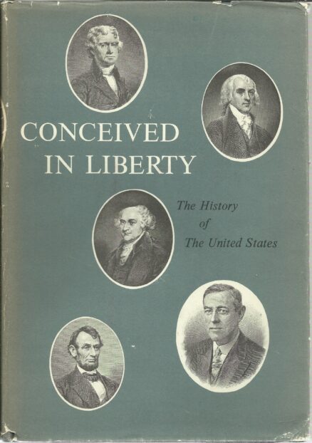 Conceived in Liberty