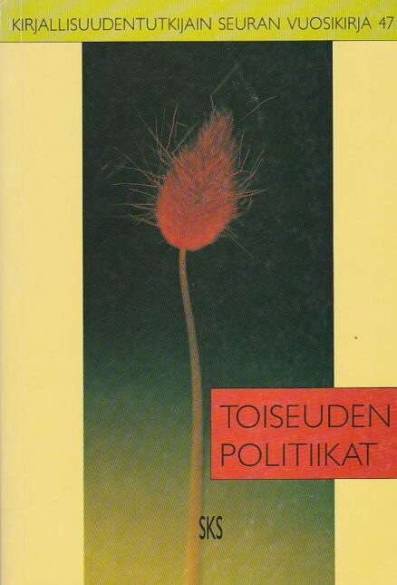 Toiseuden politiikat