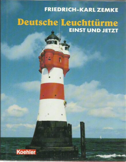 Deutsche Leuchttürme