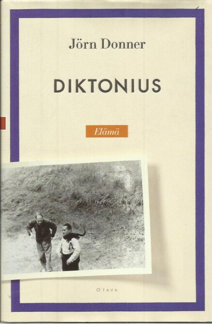 Diktonius