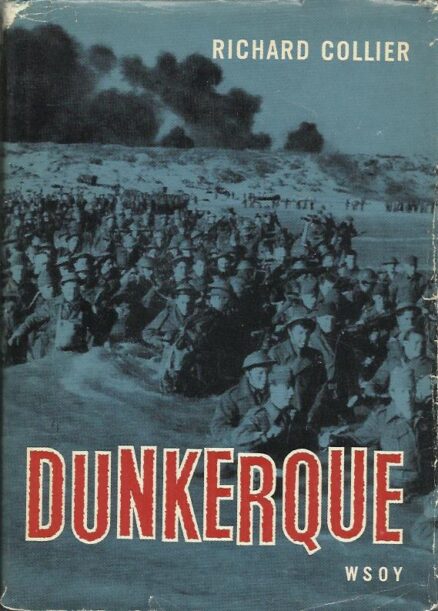 Dunkerque