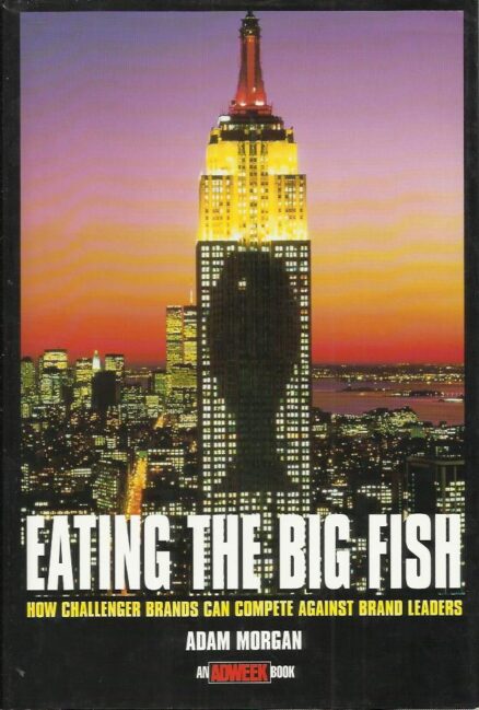 Eating The Big Fish