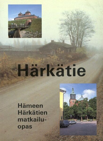 Härkätie