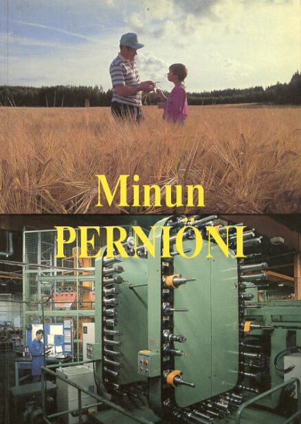 Minun Perniöni