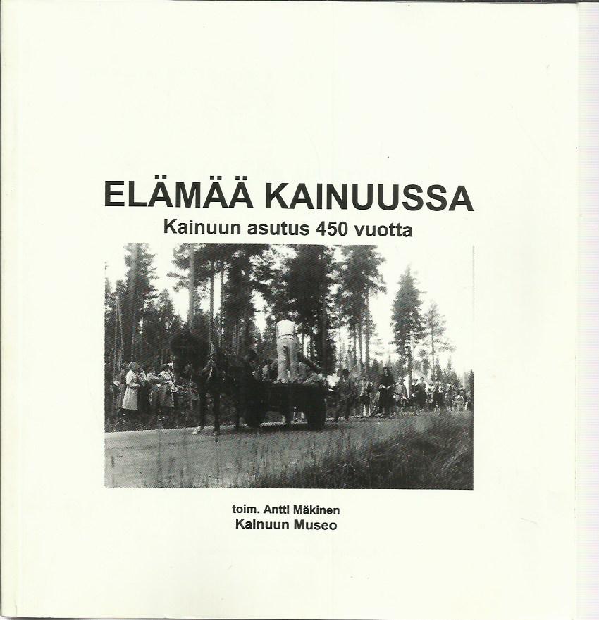 Elämää Kainuussa