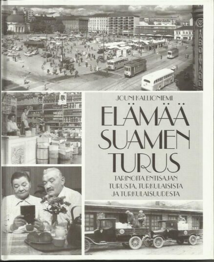 Elämää Suamen Turus