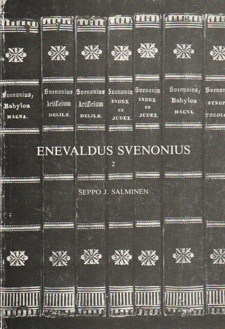 Enevaldus Svenonius 2