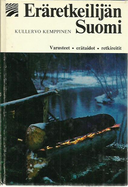 Eräretkeilijän Suomi