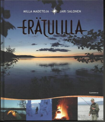 Erätulilla