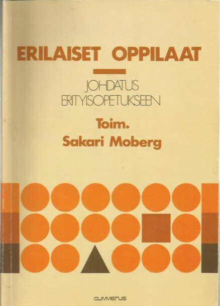 Erilaiset oppilaat