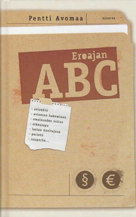 Eroajan ABC