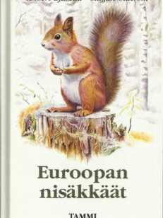 Euroopan nisäkkäät