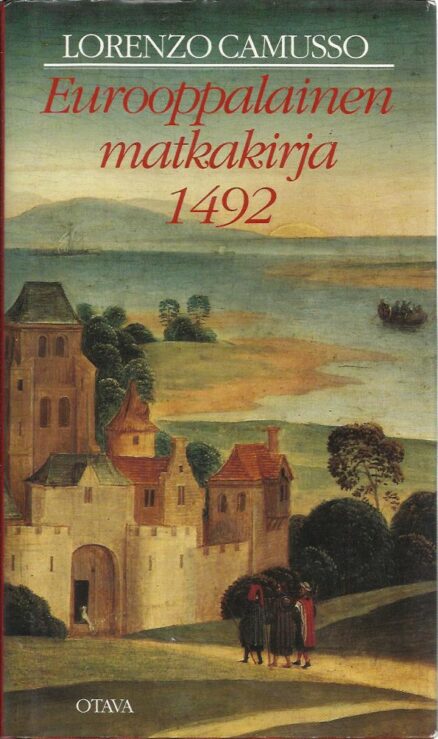 Eurooppalainen matkakirja 1492